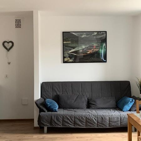 Apartamenty Zeglarskie W Vegorii Węgorzewo Dış mekan fotoğraf