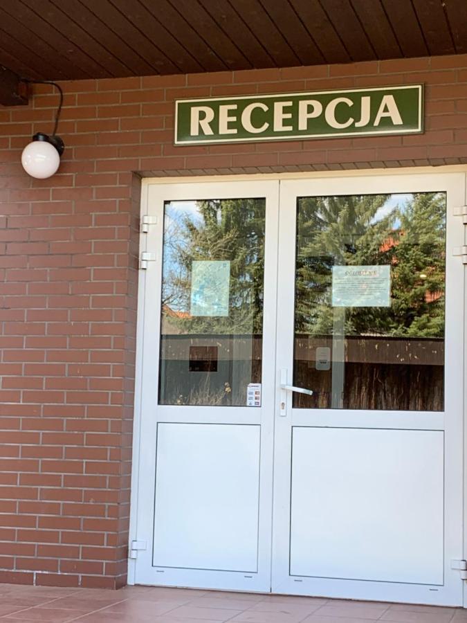 Apartamenty Zeglarskie W Vegorii Węgorzewo Dış mekan fotoğraf