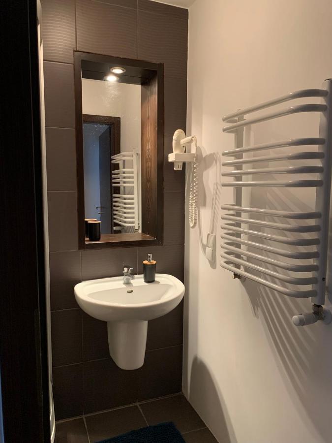 Apartamenty Zeglarskie W Vegorii Węgorzewo Dış mekan fotoğraf